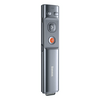 Baseus Orange Dot prezenter és lézermutató (WKCD000013)