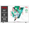 TCL 98C765 MiniLed TV