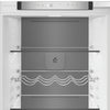 Whirlpool WHK2 5294 B6E1 Beépíthető alulfagyasztós hűtőszekrény Whirlpool WHK2 5294 B6E1 Beépíthető alulfagyasztós hűtőszekrény