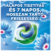 Ariel Allin1 PODS+ Touch of Lenor Fresh Air Mosókapszula, 26 db