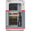 Bosch Extra Hard Csavarbit készlet fogantyúval, 37 db (2607017320) Bosch Extra Hard Csavarbit készlet fogantyúval, 37 db (2607017320)