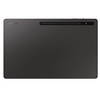 Samsung Galaxy Tab S8 Ultra 5G Tablet, grafit Samsung Galaxy Tab S8 Ultra 5G Tablet, grafit