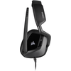 Corsair Void Elite Stereo Fejhallgató, karbon (CA-9011208-EU) Corsair Void Elite Stereo Fejhallgató, karbon (CA-9011208-EU)