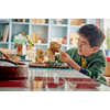 LEGO® Creator 3 az 1-ben Vadállatok: Fenséges oroszlán (31386) LEGO® Creator 3 az 1-ben Vadállatok: Fenséges oroszlán (31386)