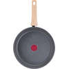 Tefal G2669082 Natural Force Serpenyő szett, 20/28 cm Tefal G2669082 Natural Force Serpenyő szett, 20/28 cm