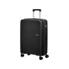 American Tourister Summer Hit Spinner bőrönd, 66 cm, fekete (139234-1041) American Tourister Summer Hit Spinner bőrönd, 66 cm, fekete (139234-1041)