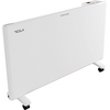 Tesla PC501WD Elektromos radiátor, fehér
