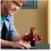 LEGO® ǀ Marvel Iron Man MK4 Poprsje (76327) LEGO® ǀ Marvel Iron Man MK4 Poprsje (76327)