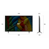 NanoCell Smart LED TV 4K UHD, HDR, webOS