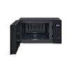 LG MS2032GAS Mikrohullámú sütő LG MS2032GAS Mikrohullámú sütő
