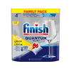 Finish Quantum All in 1 Citromos mosogatógép tabletta, 120 db Finish Quantum All in 1 Citromos mosogatógép tabletta, 120 db