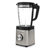 Turmix 1400W fekete-inox