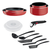 Tefal Ingenio Easy Cook & Clean L1529302 12 db-os edényszett Tefal Ingenio Easy Cook & Clean L1529302 12 db-os edényszett