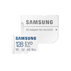 Samsung MB-MC128SA/EU EVO Plus microSD kártya, 128GB Samsung MB-MC128SA/EU EVO Plus microSD kártya, 128GB