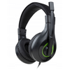 Bigben Xbox Stereo gaming headset, fekete Bigben Xbox Stereo gaming headset, fekete