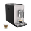 Krups EA201BE0 My Coffee Automata kávéfőző, krém Krups EA201BE0 My Coffee Automata kávéfőző, krém