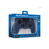 Cirka NuForce PS4/PC/Mac Vezeték nélküli kontroller, alkonykék (M07526-TB) Cirka NuForce PS4/PC/Mac Vezeték nélküli kontroller, alkonykék (M07526-TB)