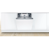 Bosch SMV8YCX03E Beépíthető mosogatógép Bosch SMV8YCX03E Beépíthető mosogatógép