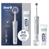 Oral-B Vitality Pro D103 Elektromos Fogkefe + fogkrém Oral-B Vitality Pro D103 Elektromos Fogkefe + fogkrém