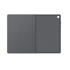 Samsung Galaxy Tab A11+ Flip tok, fekete (EF-BX230PBEGWW)
