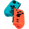 Konix Nintendo Switch Vezeték nélküli kontroller, piros-kék (KX-SW-JOYS-BL-RD) Konix Nintendo Switch Vezeték nélküli kontroller, piros-kék (KX-SW-JOYS-BL-RD)