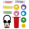 Play-Doh Disney Junior: 2in1 egymásba rakható játék és gyurma (G23225L0)