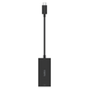 Belkin INC012btBK USB-C/2.5Gb Ethernet adapter Belkin INC012btBK USB-C/2.5Gb Ethernet adapter