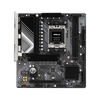 ASRock B650M-HDV/M.2 AMD B650 mATX Alaplap ASRock B650M-HDV/M.2 AMD B650 mATX Alaplap
