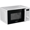 Gorenje MO20A3WH Mikrohullámú sütő Gorenje MO20A3WH Mikrohullámú sütő