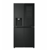 Négyajtós hűtő, 178,5cm, Total N/F