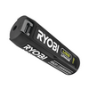 Ryobi RB420 USB Lithium™ 4V 2.0Ah akkumulátor Ryobi RB420 USB Lithium™ 4V 2.0Ah akkumulátor
