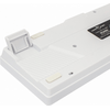 White Shark RONIN GK-2201W-US Membrán gamer billentyűzet White Shark RONIN GK-2201W-US Membrán gamer billentyűzet