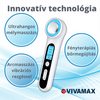Vivamax SkinMax ultrazvučni uređaj za dubinsku masažu (GYVUM4) Vivamax SkinMax ultrazvučni uređaj za dubinsku masažu (GYVUM4)