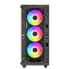 DeepCool CC560 A-RGB V2 Számítógépház DeepCool CC560 A-RGB V2 Számítógépház