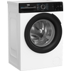 Beko BM3WFSU37013WPBB Elöltöltős mosógép