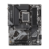 GIGABYTE,Alaplap,S1700,INTEL B760,ATX