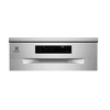 Electrolux E62SC200SX Mosogatógép, inox
