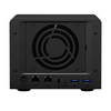 Synology DiskStation® DS620slim 6-lemezes NAS
