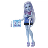 Monster High: Rémségápolás baba - Abbey (JHK44)
