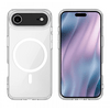 Cellect iPhone Air TPU+PC mágneses szilikon tok, átlátszó (CEL-MAG-IPH17A-TP) Cellect iPhone Air TPU+PC mágneses szilikon tok, átlátszó (CEL-MAG-IPH17A-TP)