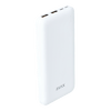 Avax PB103W Lighty 8000mAh Powerbank, fehér Avax PB103W Lighty 8000mAh Powerbank, fehér
