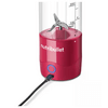 nutribullet® Portable Hordozható turmixgép, magenta (NBP003MA)