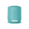 Sony SRS-XB100/L Bluetooth hangszóró, kék Sony SRS-XB100/L Bluetooth hangszóró, kék