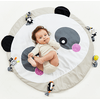 GaGaGu Játszószőnyeg - Panda (9792) GaGaGu Játszószőnyeg - Panda (9792)
