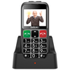 EVOLVEO EasyPhone EB (EP850) Senior mobiltelefon töltőállvánnyal