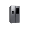 Samsung RS90F66BETEO Side-by-Side hűtőszekrény