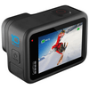 GoPro HERO10 Black Akciókamera (CHDHX-102-RT) GoPro HERO10 Black Akciókamera (CHDHX-102-RT)