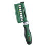 Bosch Racsnis csavarhúzó 18 részes bitkészlettel (1600A02Z9A)