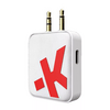 Skross 2in1 Bluetooth audio adapter (SKTA0001WAAWHCN) Skross 2in1 Bluetooth audio adapter (SKTA0001WAAWHCN)