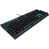 Corsair K70 Pro RGB Optikai-Mechanikus Gamer billentyűzet (CH-910941-A-NA) Corsair K70 Pro RGB Optikai-Mechanikus Gamer billentyűzet (CH-910941-A-NA)
